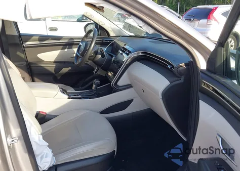 2023 Hyundai Tucson Sel из США, поврежденный, VIN 5NMJF3AE1PH252378